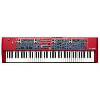 Сценическое пианино Nord Stage 2 SW73